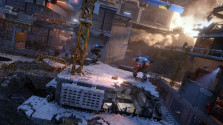 Unearthing the Excitement in Teardown: A Fresh Approach on Gaming