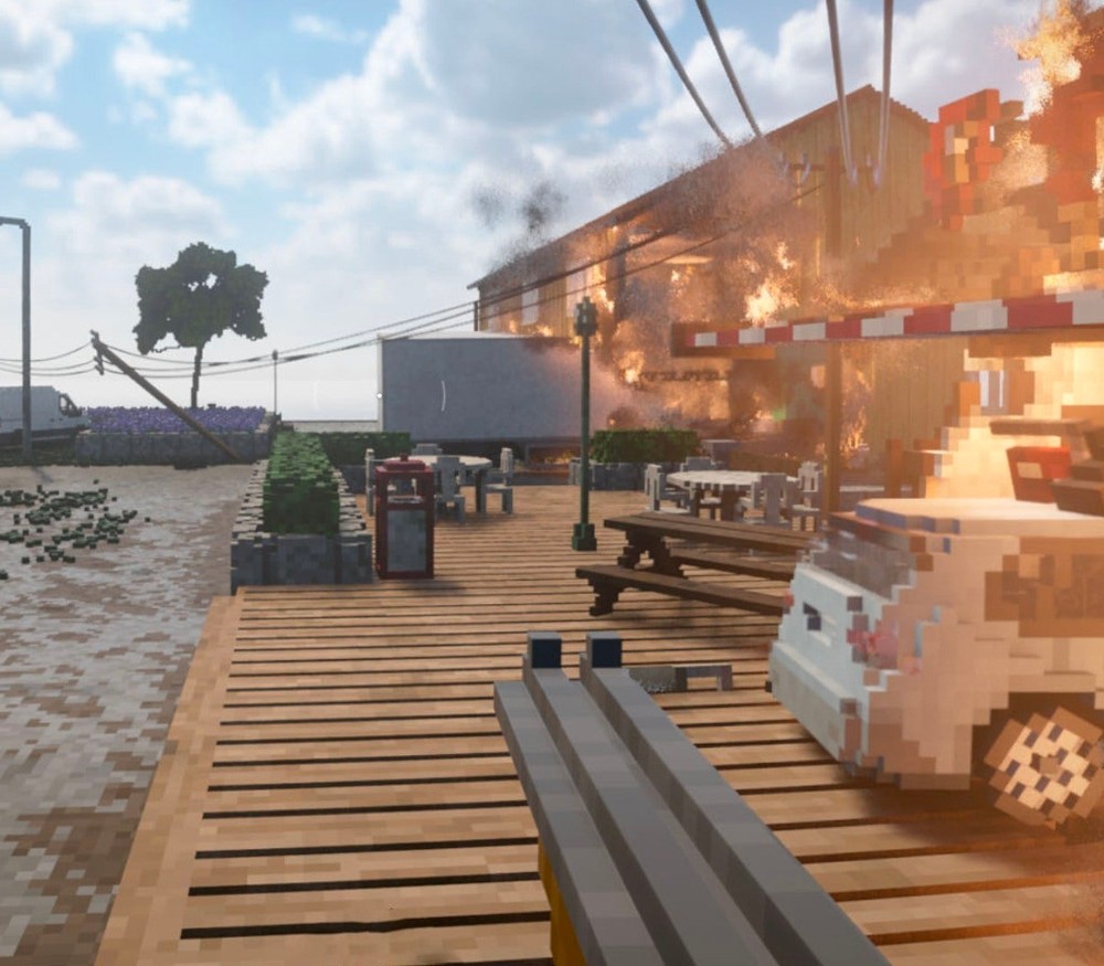 Patch Notes